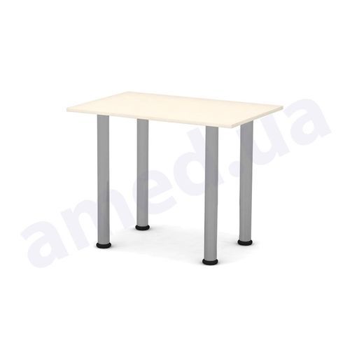 Mesa de trabalho - СМ7.102 - Amed - quadrada