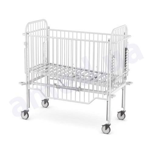 Cama para hospital - КД1.100 - Amed - manual / infantil / Trendelenburg