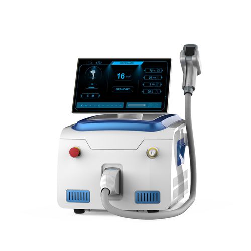 Aparelho de depilação a laser - ALD1-A1 - Beijing Stelle Laser Technology - díodo / de mesa / de milissegundos