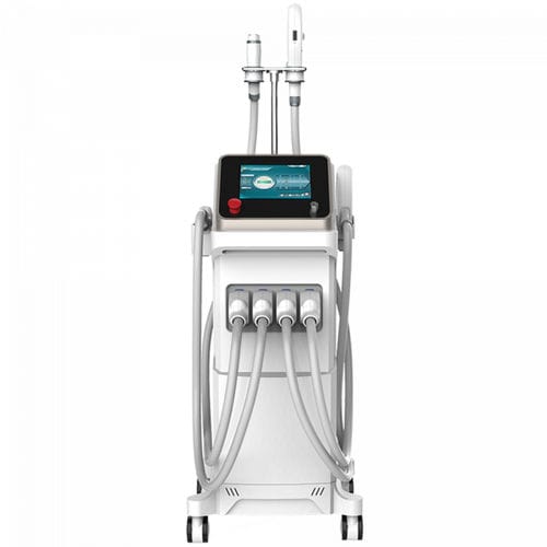 Aparelho de depilação a laser - DPL4-A2 - Beijing Stelle Laser Technology - para lesões pigmentadas / para rejuvenescimento da pele / para remoção de tatuagens