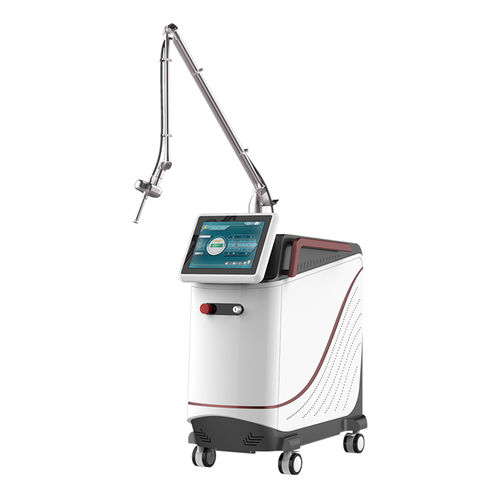 Laser para remoção de tatuagens - EQ1 - Beijing Stelle Laser Technology - para lesões pigmentadas / para rejuvenescimento da pele / Nd:YAG
