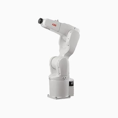 Braço robótico para o setor médico - IRB 1200 - ABB Robotics