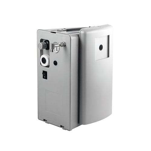 Compressor hospitalar - CMP501 - Rhythm Healthcare - modular / para 1 consultório
