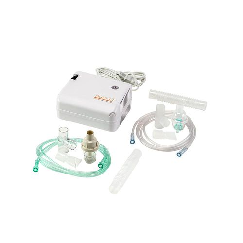 Nebulizador eletrônico - PCN2318B - Rhythm Healthcare - para vias aéreas / de mesa