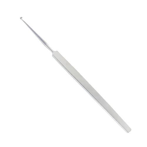 Cureta para cirurgia oftalmológica - SM-0211/3 - Stellmacher Instruments
