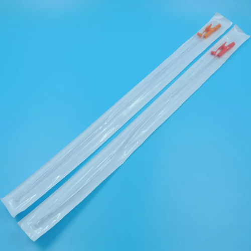 Cateter periférico - ST4001 - Changzhou Standard Medical Devices - em PE / 6 Fr / 8 Fr