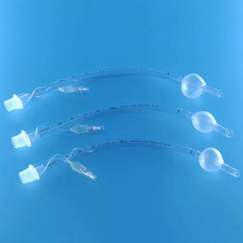 Tubo endotraqueal oral - ST4024 - Changzhou Standard Medical Devices