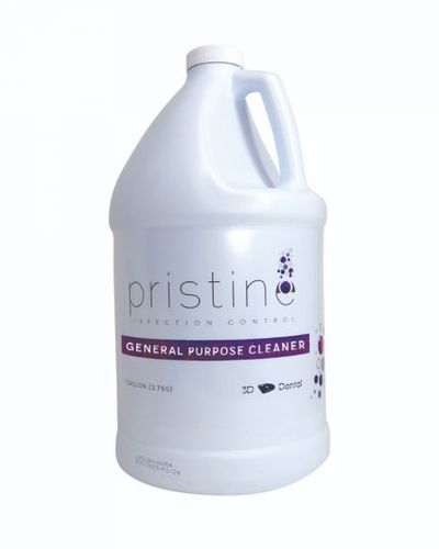 Detergente concentrado - P-GPC - CavoMed / 3D Dental