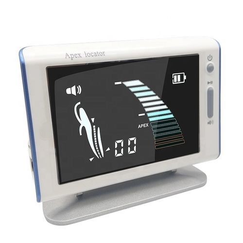 Localizador de ápice radicular - BR-203 - Baru Foshan Medical Technology Co., Limited