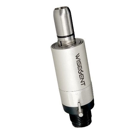 Micromotor odontológico - BR-414FX-M - Baru Foshan Medical Technology Co., Limited - pneumático