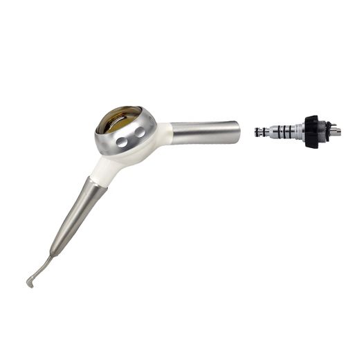 Polidor dentário a jato autoclavável - BR-817 series - Baru Foshan Medical Technology Co., Limited - sem cabo