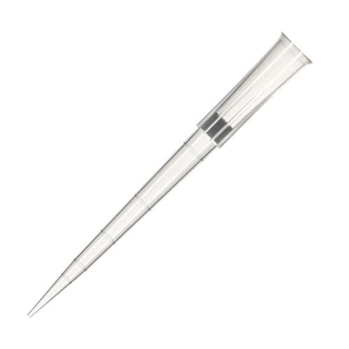 Ponteira de pipeta com filtro - E-FTB200 - Shaoxing GenFollower Biotech CO., LTD. - estéril / não estéril