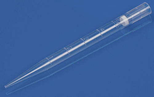 Ponteira de pipeta com filtro - FTB5000T - Shaoxing GenFollower Biotech CO., LTD.