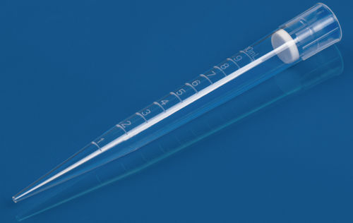 Ponteira de pipeta com filtro - FTB10000T - Shaoxing GenFollower Biotech CO., LTD.