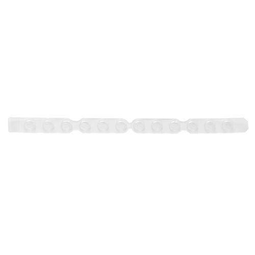 Tampa para tubos PCR - PCR-B12GC - Shaoxing GenFollower Biotech CO., LTD. - em polipropileno