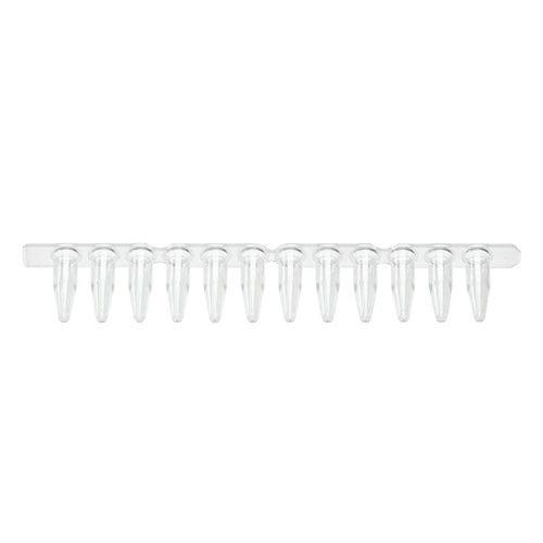 Microtubo para PCR - B12RT-02N - Shaoxing GenFollower Biotech CO., LTD. - para laboratório / em polipropileno / estéril