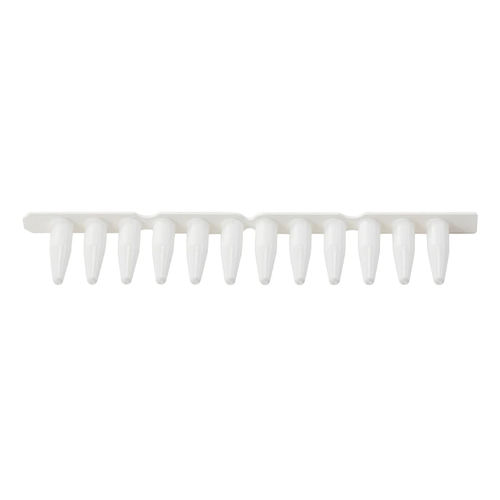 Microtubo para PCR - B12RT-02W - Shaoxing GenFollower Biotech CO., LTD. - para laboratório / em polipropileno / estéril