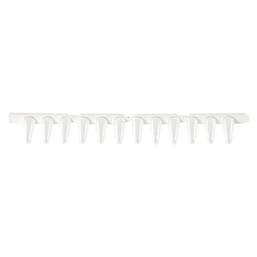 Microtubo para PCR - B12LT-01W - Shaoxing GenFollower Biotech CO., LTD. - para laboratório / em polipropileno