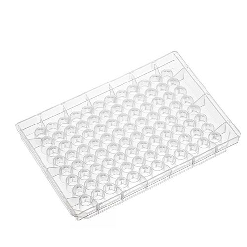 Microplaca para laboratório - DW00028 - Shaoxing GenFollower Biotech CO., LTD. - para armazenamento de amostras / de diluição / para centrífuga