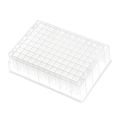 Microplaca para laboratório - DW00020 - Shaoxing GenFollower Biotech CO., LTD. - para cultura de tecidos / de diluição / p/ triagem de alto desempenho