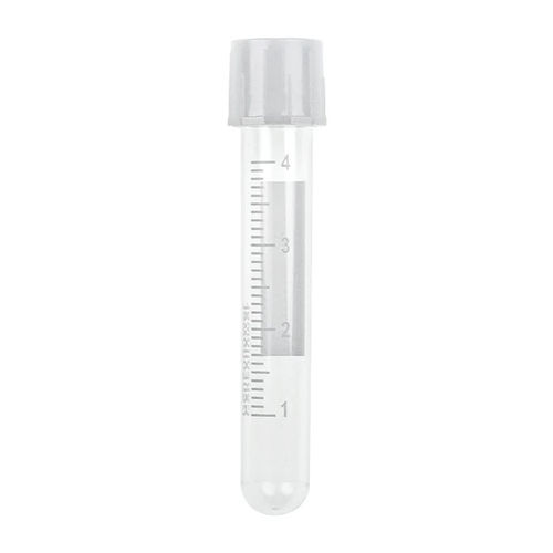 Tubo de ensaio para laboratório - STBS05 - Shaoxing GenFollower Biotech CO., LTD. - para pesquisa / em poliestireno / estéril
