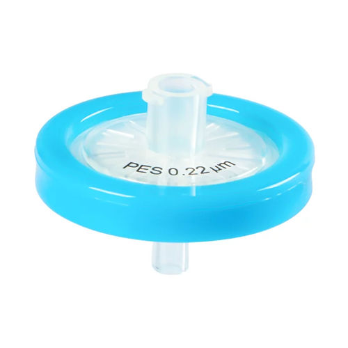 Filtro de membrana - SF012135 - Shaoxing GenFollower Biotech CO., LTD. - para líquidos / para seringas / em poliéster