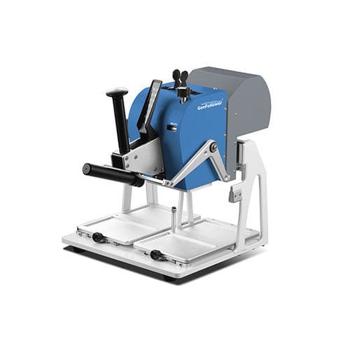 Estação de trabalho de laboratório manual - M20 - Shaoxing GenFollower Biotech CO., LTD. - para manipulação de líquidos / por pipetagem / compacta