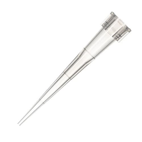 Ponteira de pipeta com filtro - E-TB10S - Shaoxing GenFollower Biotech CO., LTD. - estéril / não estéril