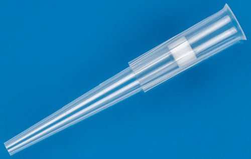 Ponteira de pipeta com filtro - CC-FWTR200-S - Shaoxing GenFollower Biotech CO., LTD.