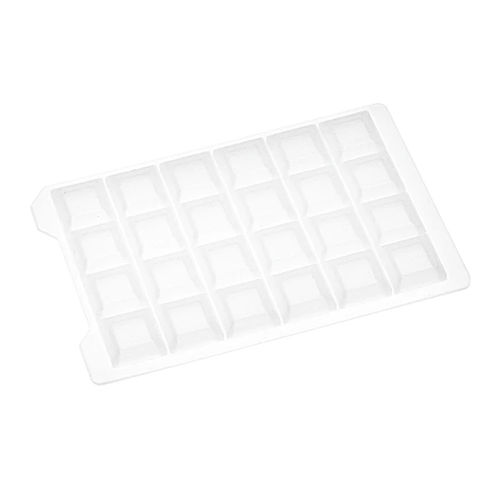 Tampa para microplacas - SSM00008 - Shaoxing GenFollower Biotech CO., LTD. - vedante / com 24 poços