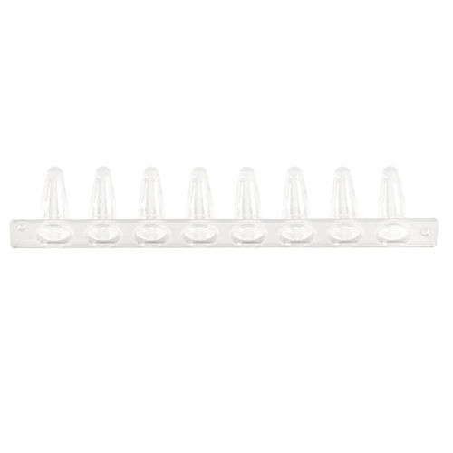 Microtubo para laboratório - B8LT-01N - Shaoxing GenFollower Biotech CO., LTD. - em polipropileno / estéril