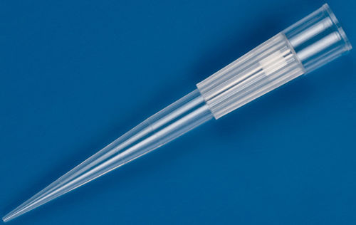 Ponteira de pipeta com filtro - LTS-FTB300 - Shaoxing GenFollower Biotech CO., LTD.