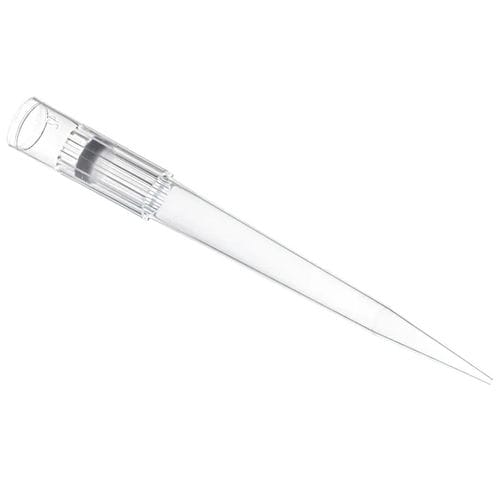 Ponteira de pipeta com filtro - LTS-FTB1000 - Shaoxing GenFollower Biotech CO., LTD.
