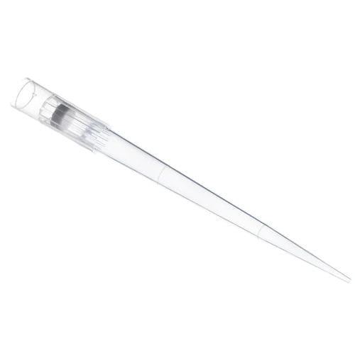 Ponteira de pipeta com filtro - LTS-FTB1200 - Shaoxing GenFollower Biotech CO., LTD.