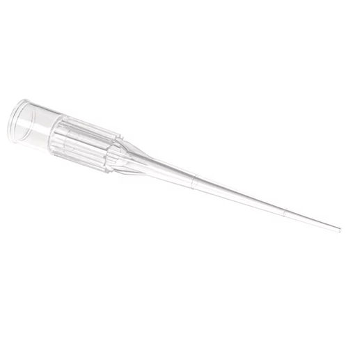 Ponteira de pipeta de baixa retenção - LTS-TB20 - Shaoxing GenFollower Biotech CO., LTD. - transparente