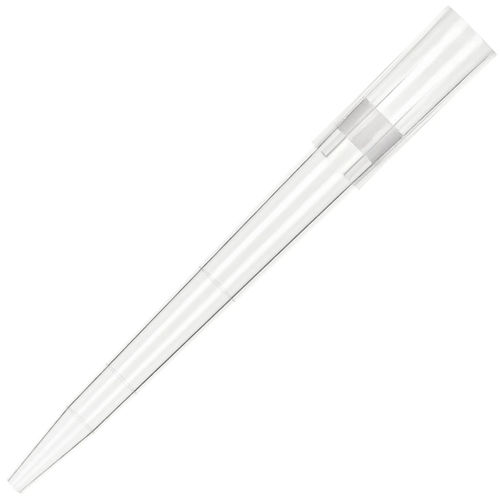 Ponteira de pipeta de baixa retenção - CC-FWTB1000 - Shaoxing GenFollower Biotech CO., LTD. - com filtro / estéril