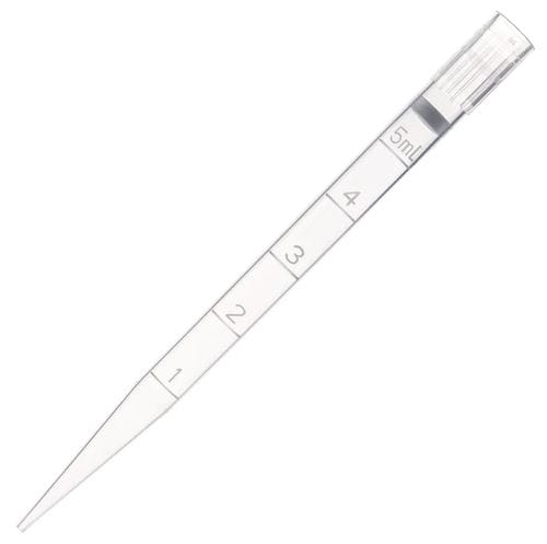 Ponteira de pipeta com filtro - FTB5000T - Shaoxing GenFollower Biotech CO., LTD.