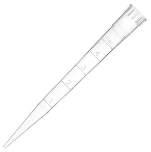 Ponteira de pipeta - TB5000E - Shaoxing GenFollower Biotech CO., LTD.