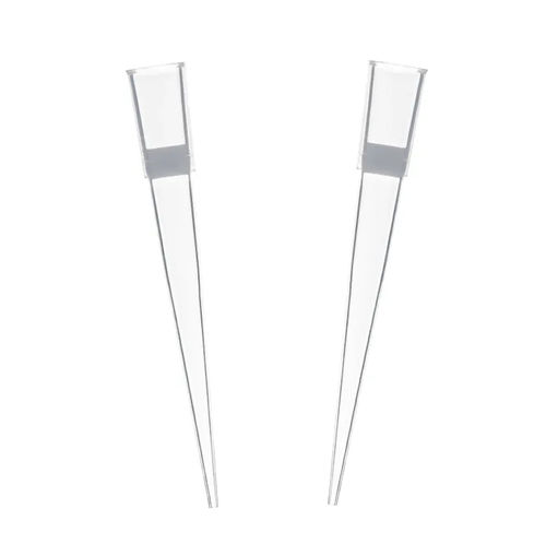 Ponteira de pipeta com filtro - JANUS  - Shaoxing GenFollower Biotech CO., LTD. - de robô