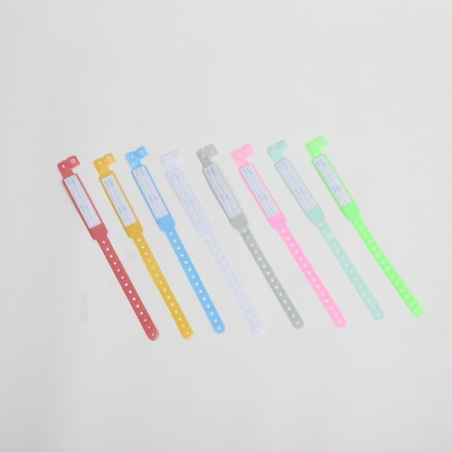 Pulseira de identificação para bebê - Anhui Ares Medical Technology - para adulto / neonatal