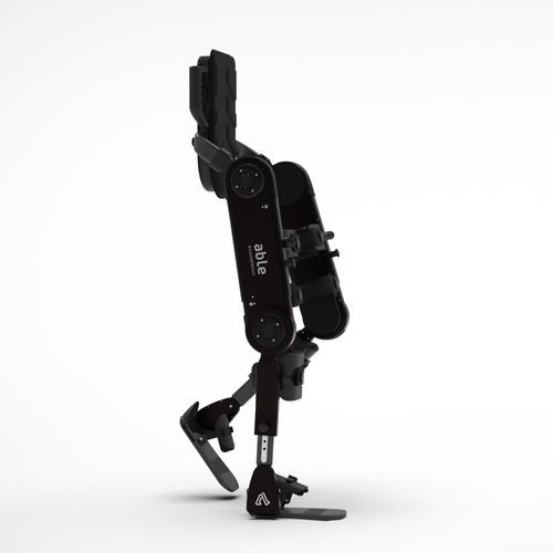 Exoesqueleto para reabilitação para as duas pernas - ABLE Human Motion - da marcha / da mobilidade dos membros inferiores