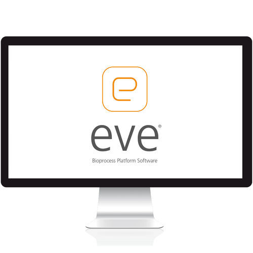 Software de análise - eve® - Infors AG - de controle / de monitorização / de planejamento