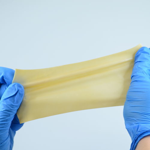 Remendo ortopédico - Invengenx® - Tisgenx - vascular / cardíaco / abdominal