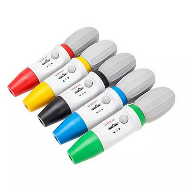 Pipetador mecânico - Guangzhou Four E's Scientific Co., Ltd.