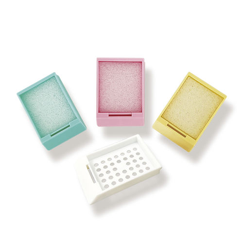 Filtro para biópsia - HPBF-01 - Jiangsu Huida Medical Instruments