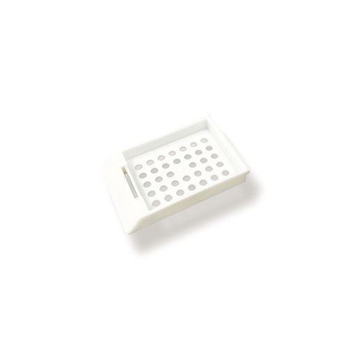 Cassete para inclusão - HP2031, HP2032 - Jiangsu Huida Medical Instruments