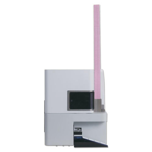 Impressora a laser - Single Slot - Jiangsu Huida Medical Instruments - de cassetes / para histopatologia / de mesa