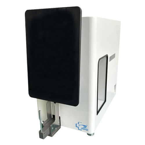 Impressora a laser - Jiangsu Huida Medical Instruments - para lâminas de microscópio / para histopatologia / de mesa