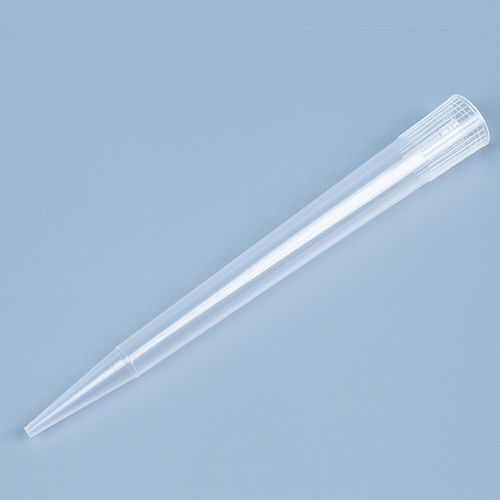 Ponteira de pipeta com filtro - HP20 series - Jiangsu Huida Medical Instruments - estéril / não estéril / de baixa retenção