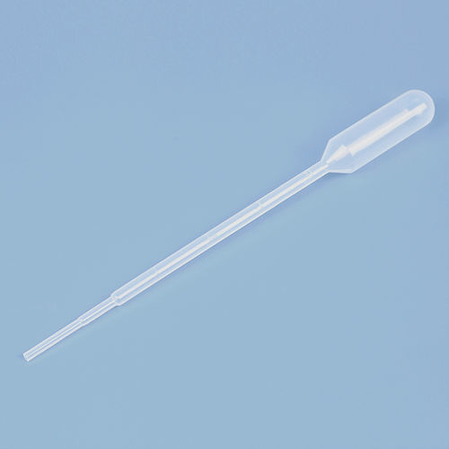 Pipeta Pasteur - HP200 series - Jiangsu Huida Medical Instruments - de volume fixo / graduada / estéril